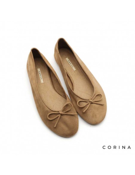 bailarinas planas mujer