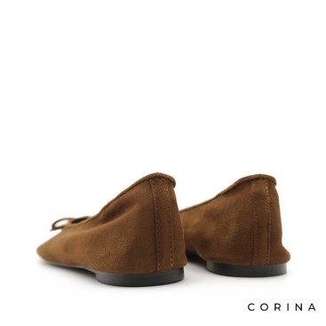 bailarinas elegantes marrones