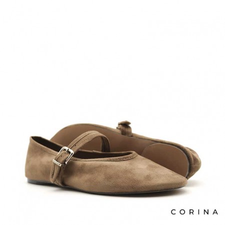 bailarinas con correa