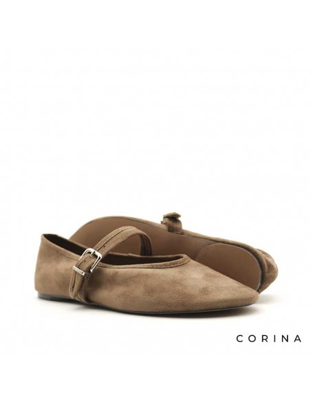 bailarinas con correa