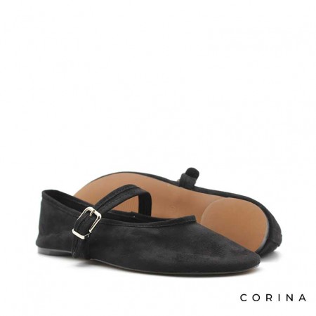 zapatos planos mujer