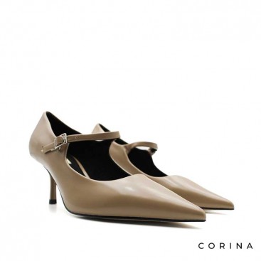 zapato tacon fino​