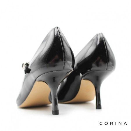 zapatos clásicos mujer