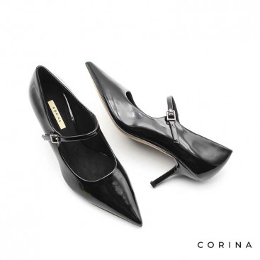 zapatos vestir negros