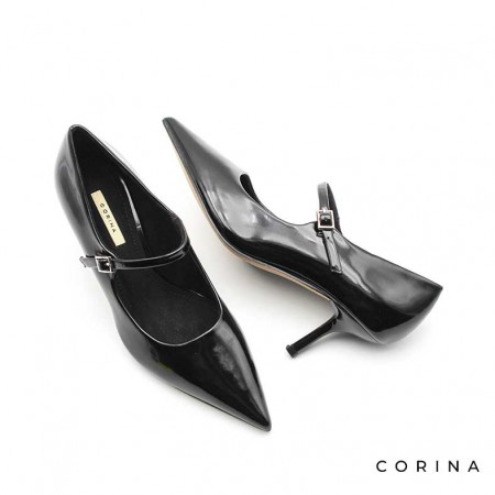 zapatos vestir negros