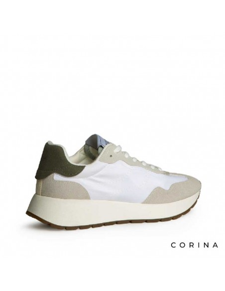 Deportivas urbanas mujer