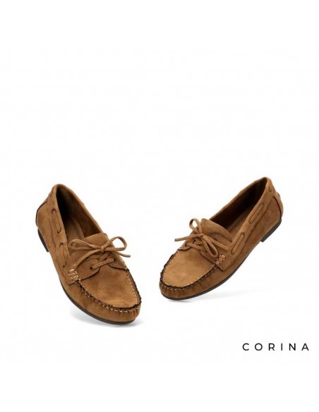 náuticos Corina mujer