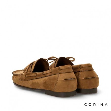 zapatos náuticos mujer