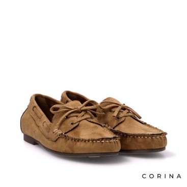 zapatos estilo marinero mujer