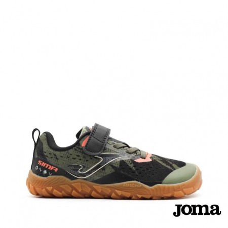 joma barefoot junior