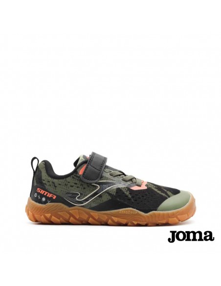 joma barefoot junior