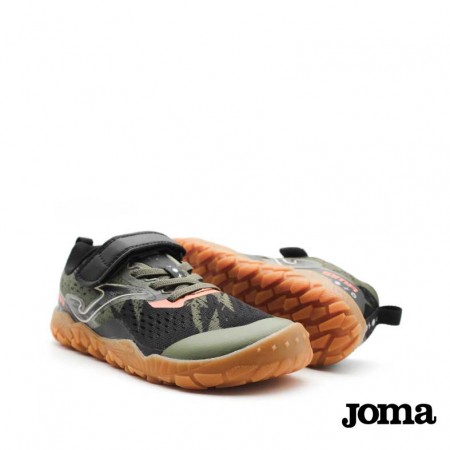 deportivas joma barefoot