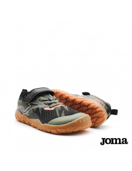 deportivas joma barefoot