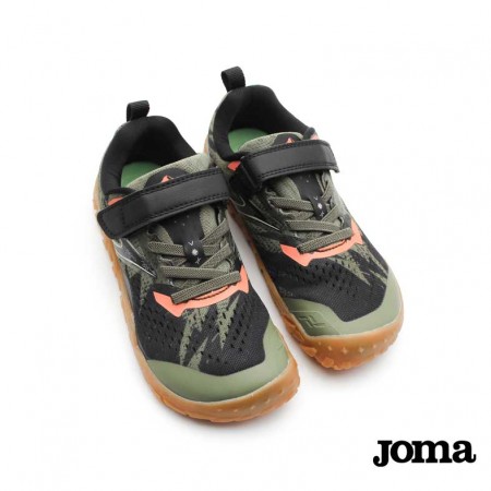 zapatillas joma niño