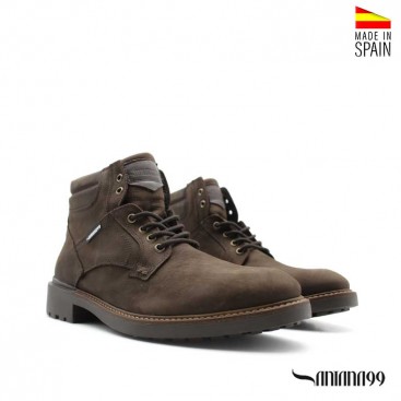 botas santana99 hombre