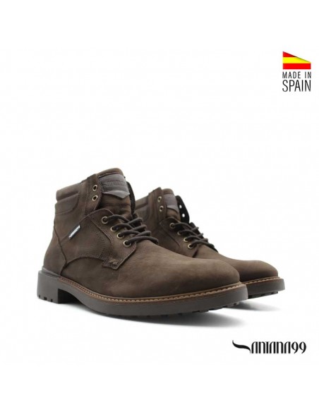 botas santana99 hombre