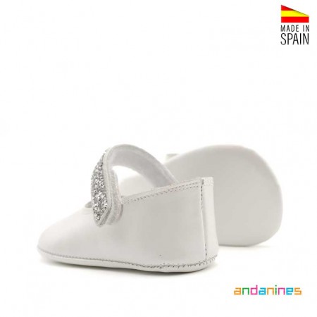 calzado ceremonia bebe