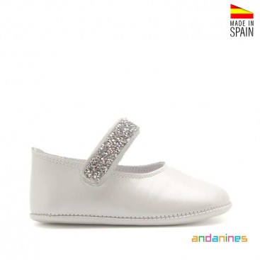 merceditas bebe piel