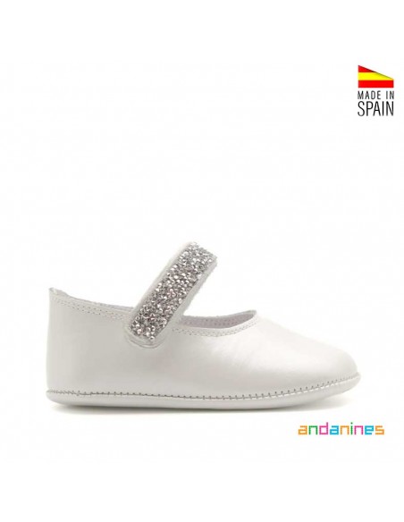 merceditas bebe piel