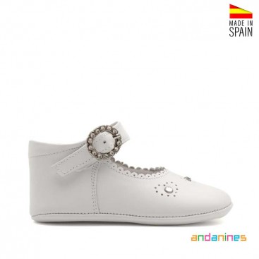 merceditas bebe piel