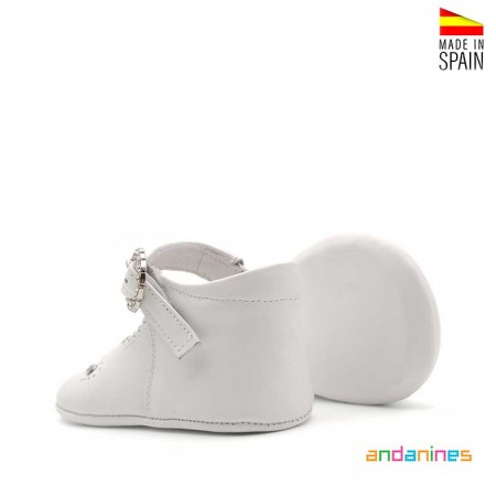 calzado ceremonia bebe