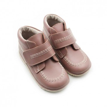 botines kickers niña