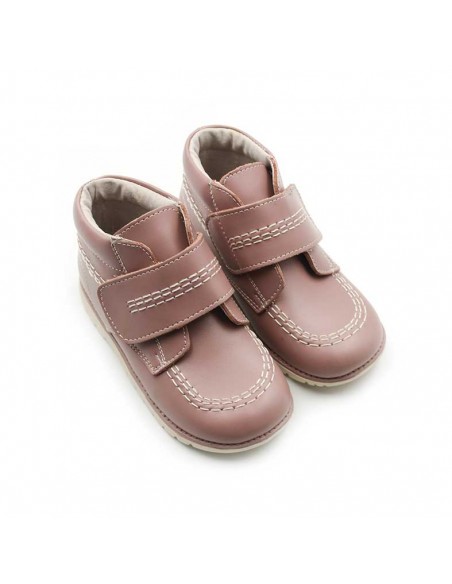 botines kickers niña