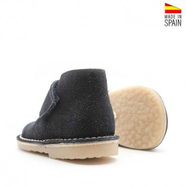 Botines primeros pasos