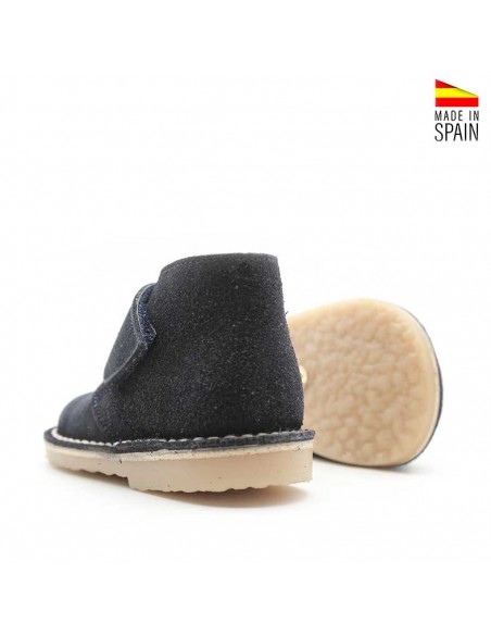 Botines primeros pasos