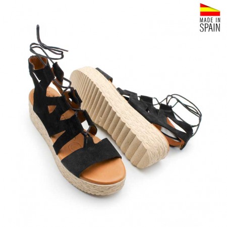 Cuña cómoda verano