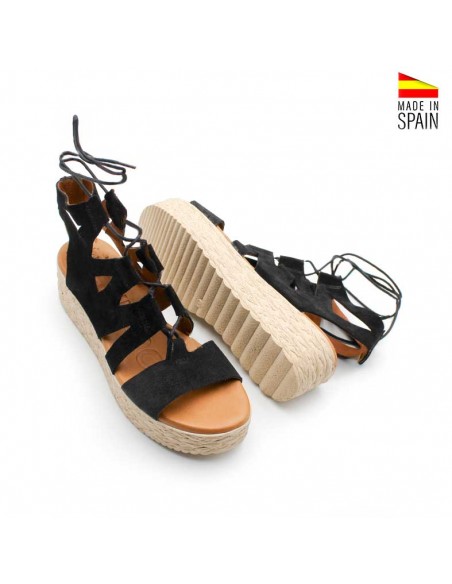 Cuña cómoda verano