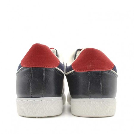 Zapatillas azul marino hombre