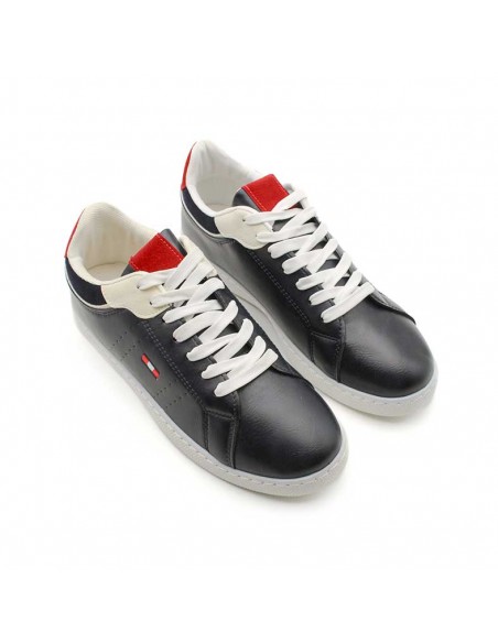 Zapatillas hombre sintéticas