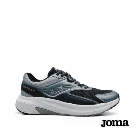 Zapatilla Joma Vitaly Men 2521 Dark Gray – vista lateral