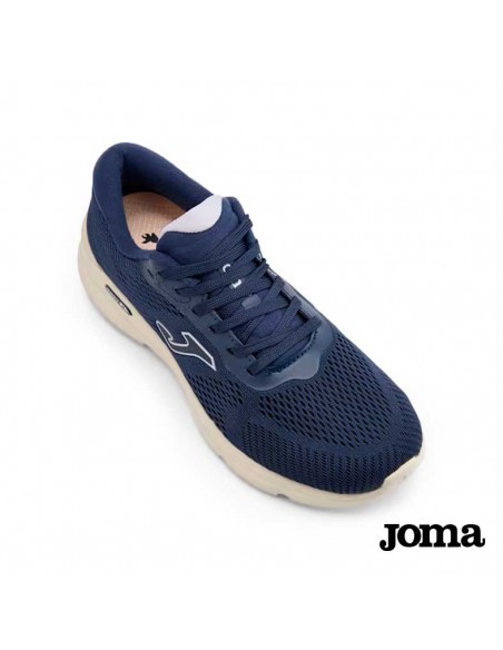 Zapatilla Joma Degass Lady 2503 mujer – vista superior