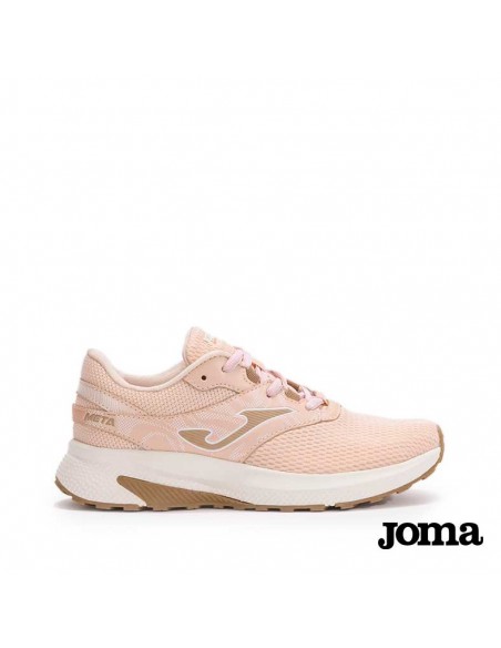 Zapatilla Joma Meta Lady 2529 Pink mujer – vista lateral derecha