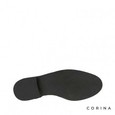 Bota camel por encima de la rodilla