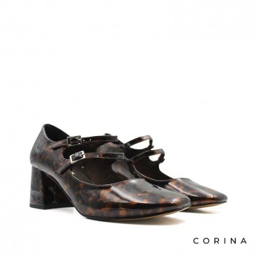 mary jane con tacon​