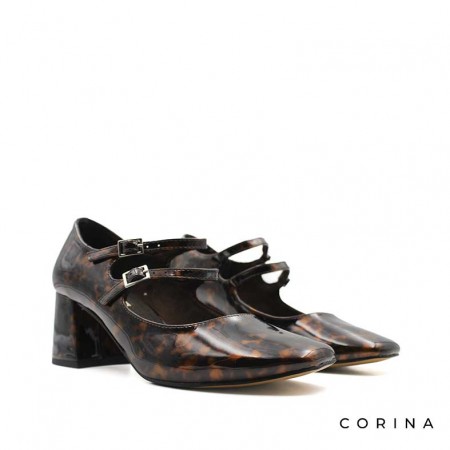 mary jane con tacon​