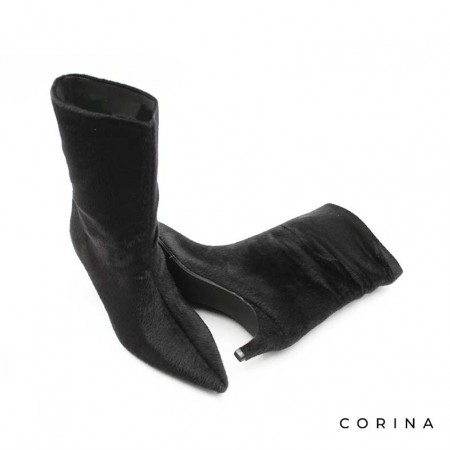 botas caña recta​