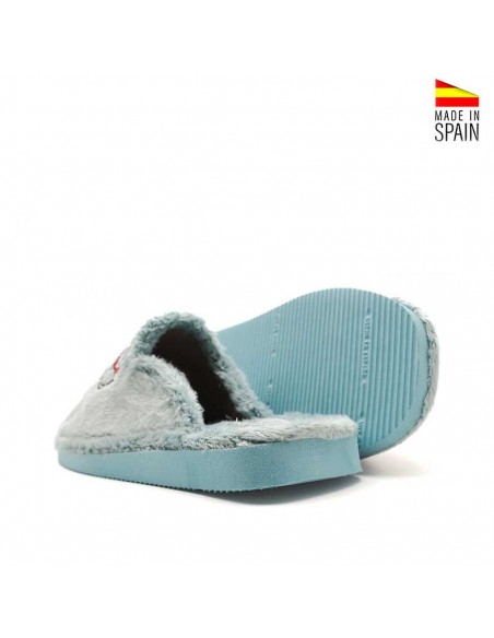 zapatillas de casa invierno mujer