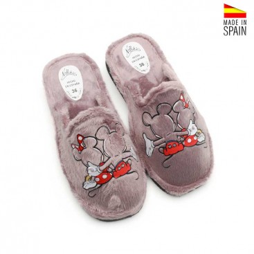 Zapatillas de casa originales mujer