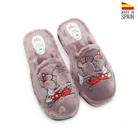 Zapatillas de casa originales mujer