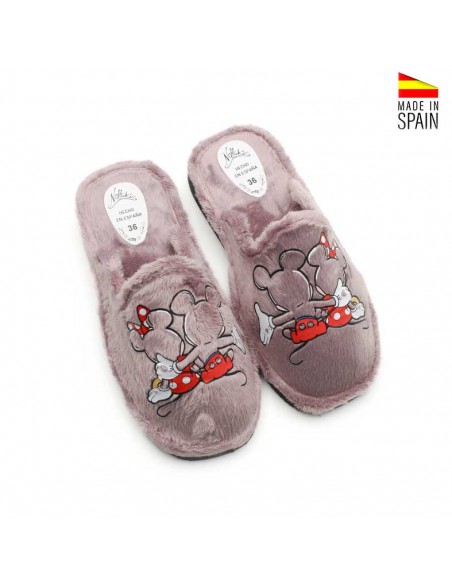 Zapatillas de casa originales mujer