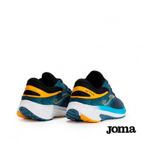 Joma RACTIW2517 vista trasera