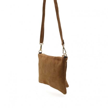 bolsos de srraje camel