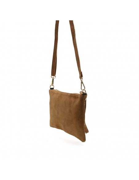 bolsos de srraje camel