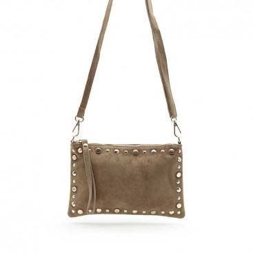 bolsos serraje mujer