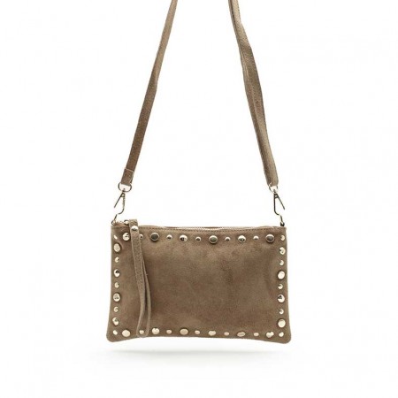 bolsos serraje mujer