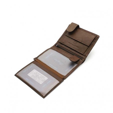 cartera camel monedero